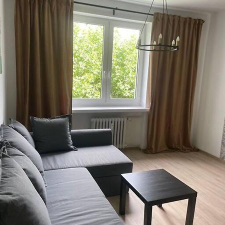 Apartament Kattowitz Sokolska Exteriér fotografie