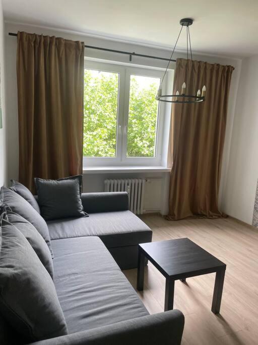 Apartament Kattowitz Sokolska Exteriér fotografie
